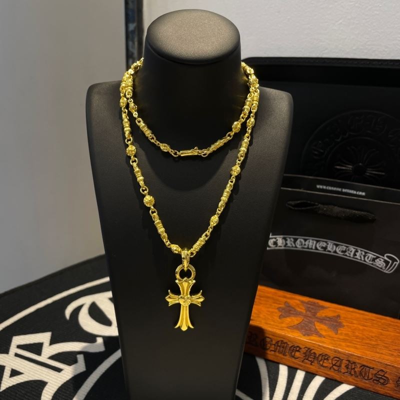 Chrome Hearts Necklaces